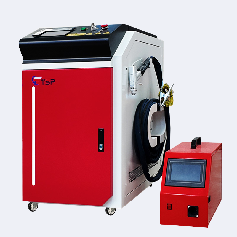 Factory Direct Sales 1000w 200 – Industrial Laser Welding Machine For Sale recenzja i cena