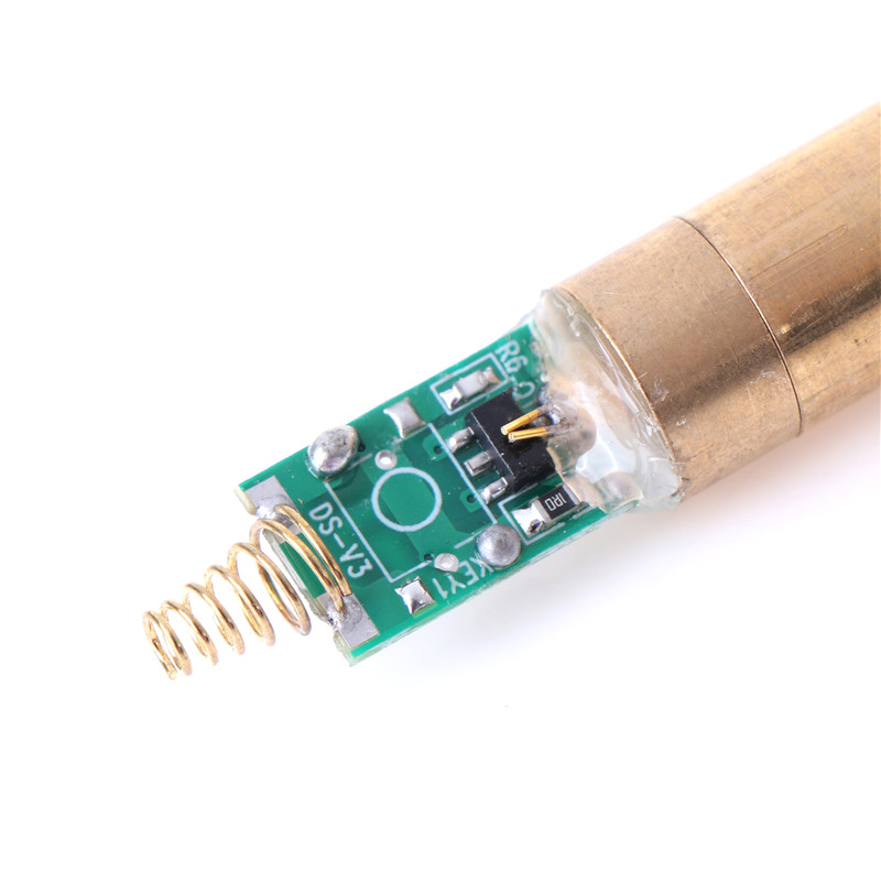 1Pc Point laser Module Scanner – Diode Laser Module recenzja i cena