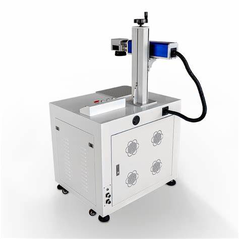 Hot Sale Industrial-grade Cabi – Industrial Grade Laser Engraver recenzja i cena