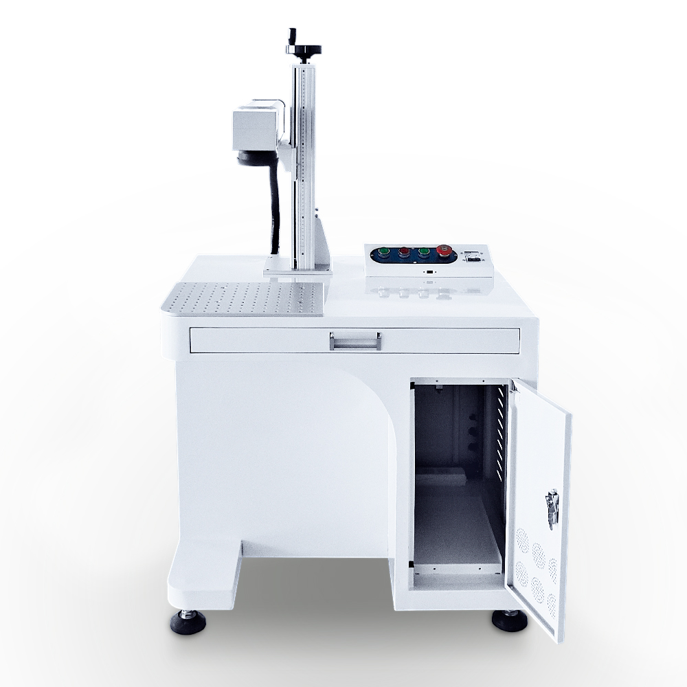 Hot Sale Industrial-grade Cabi – Industrial Grade Laser Engraver recenzja i cena