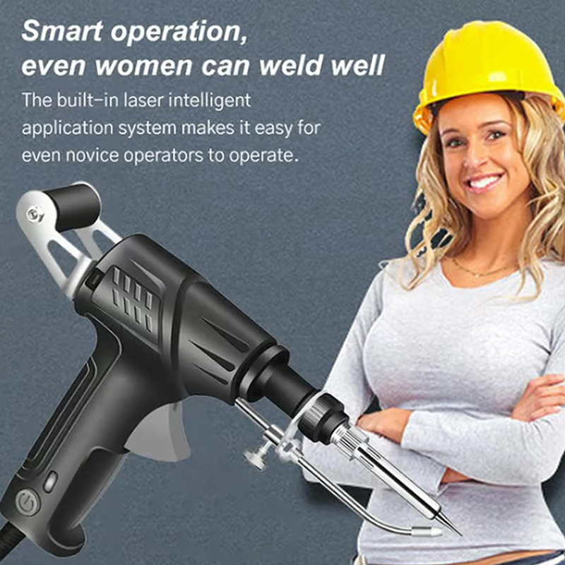 【LM】Laser Welding Machine For  – Industrial Laser Welder Constant recenzja i cena