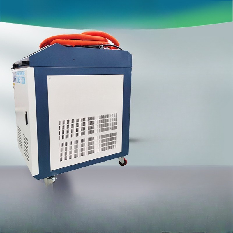 Small Laser Welding Machine In – Industrial Laser Welding Tool recenzja i cena