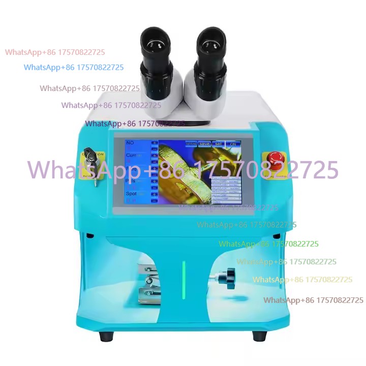 150W Mini Desktop YAG Laser We – Industrial Yag Laser recenzja i cena