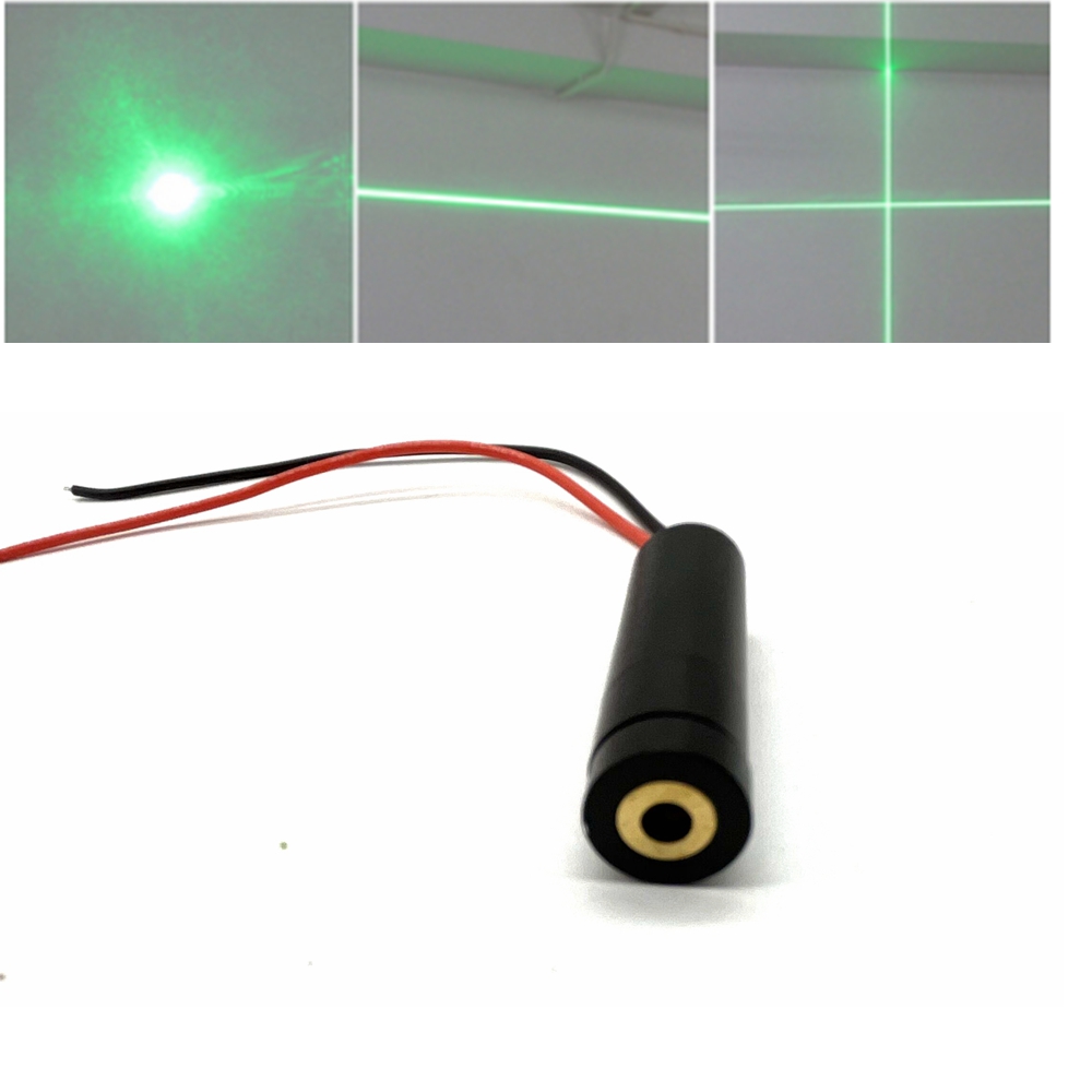 Industrial 515nm 520nm 15mw Gr – Industrial Laser Light recenzja i cena