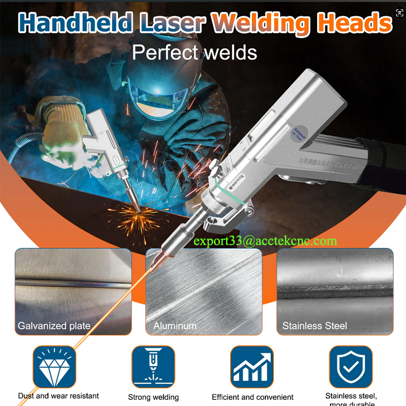 3kw 2kw Laser Welder Portable  – Industrial Laser Welder Constant recenzja i cena