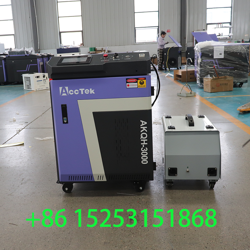 3kw 2kw Laser Welder Portable  – Industrial Laser Welder Constant recenzja i cena