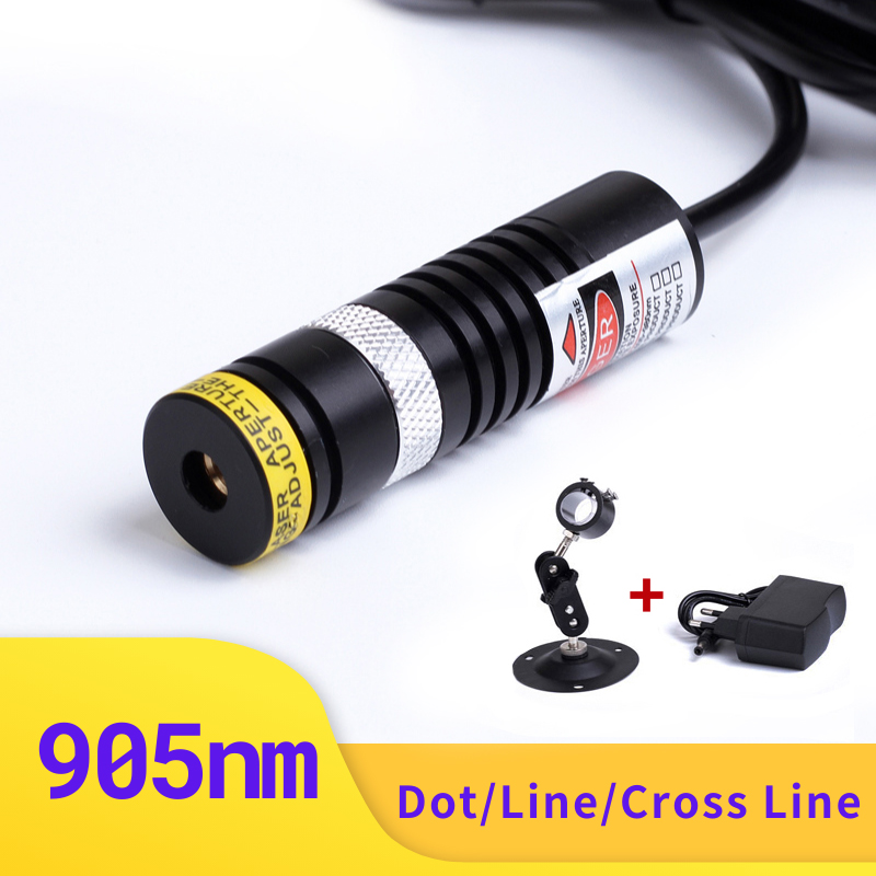 Focusable Glass lens 18x65mm 9 – Industrial Laser Light recenzja i cena