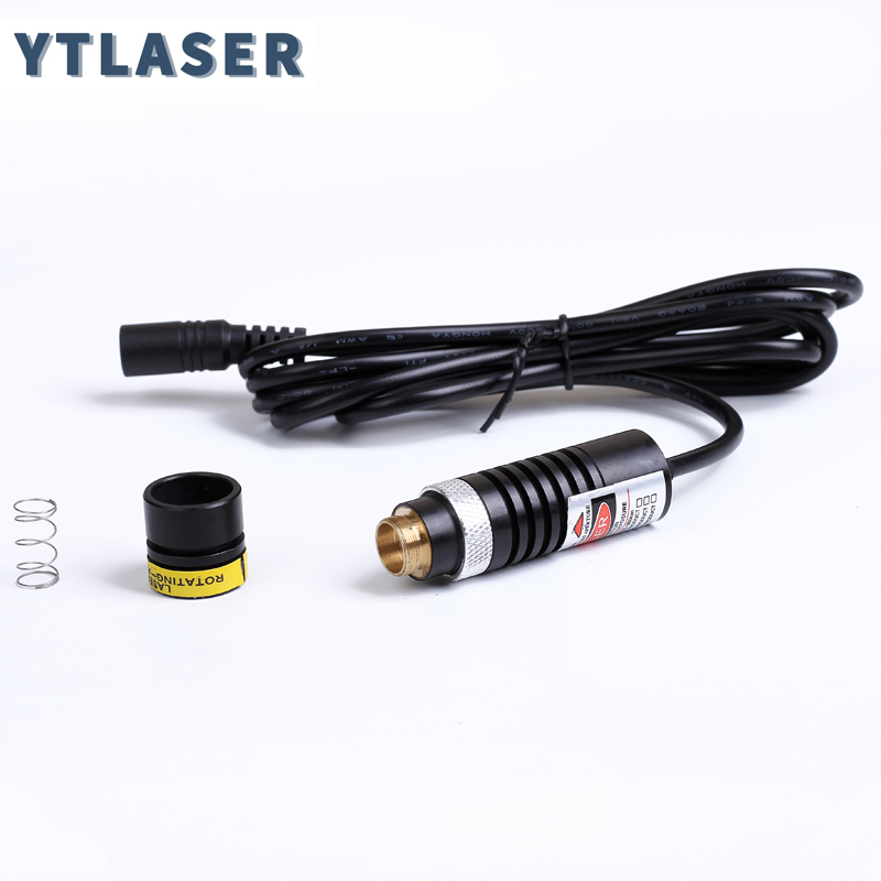 Focusable Glass lens 18x65mm 9 – Industrial Laser Light recenzja i cena