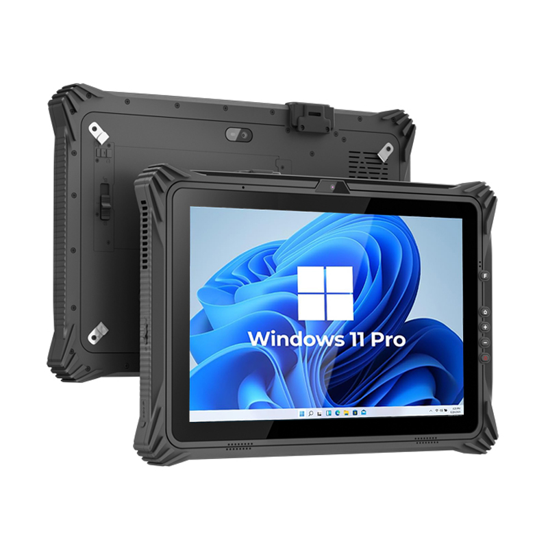 10 inch Windows 11 Rugged Tabl – Industrial Laser Light recenzja i cena