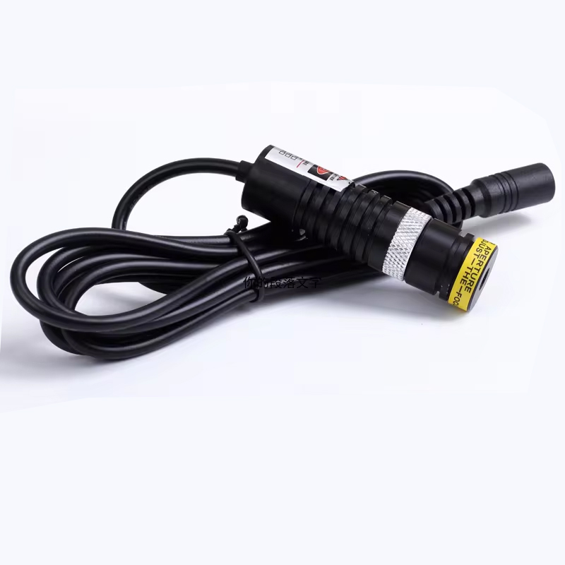 980nm 30mW/50mW/100mW/150mw/20 – Diode Laser Module recenzja i cena