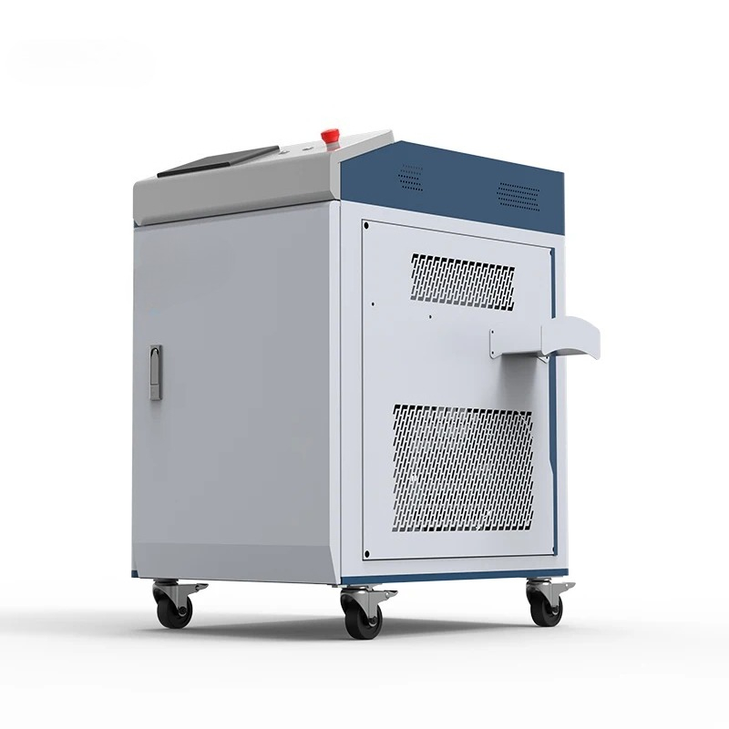 New Industrial Laser Cleaner C – Industrial Laser Cleaner Price recenzja i cena