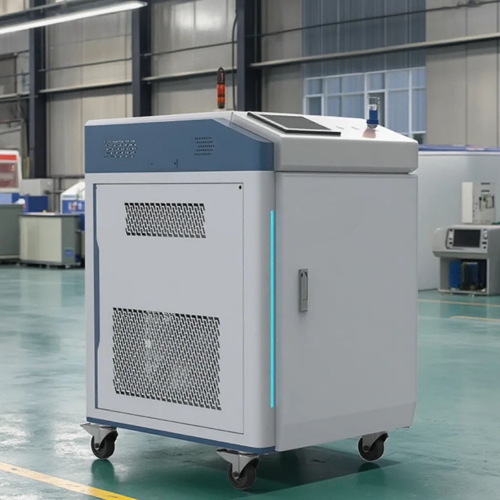New Industrial Laser Cleaner C – Industrial Laser Cleaner Price recenzja i cena