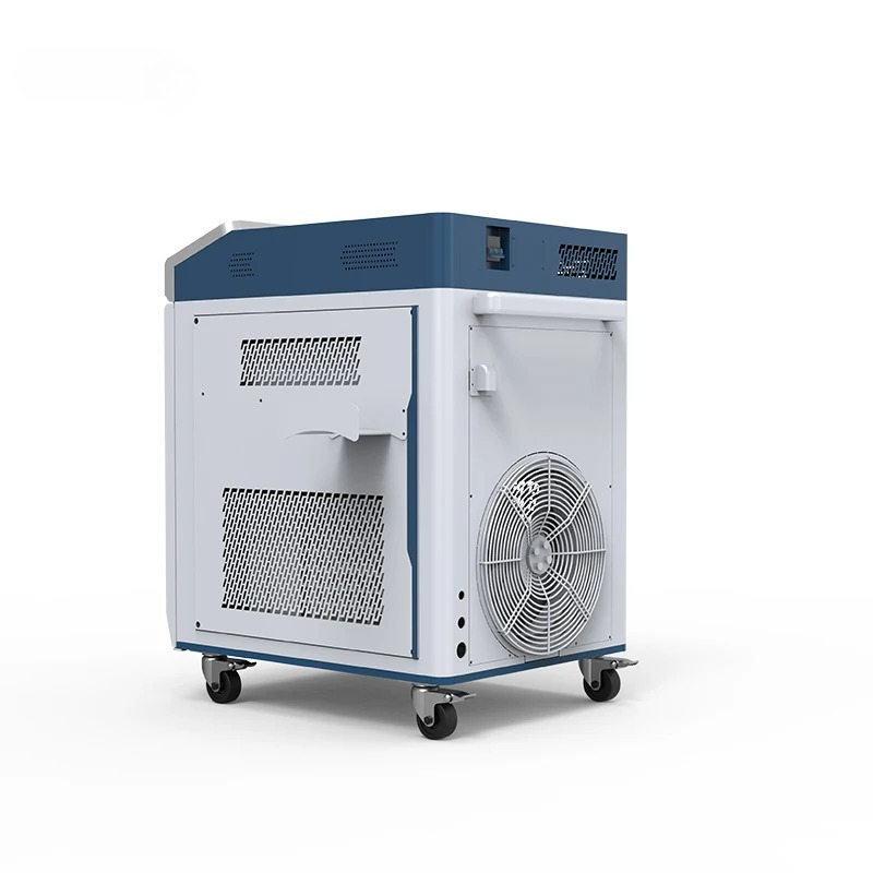 New Industrial Laser Cleaner C – Industrial Laser Cleaner Price recenzja i cena