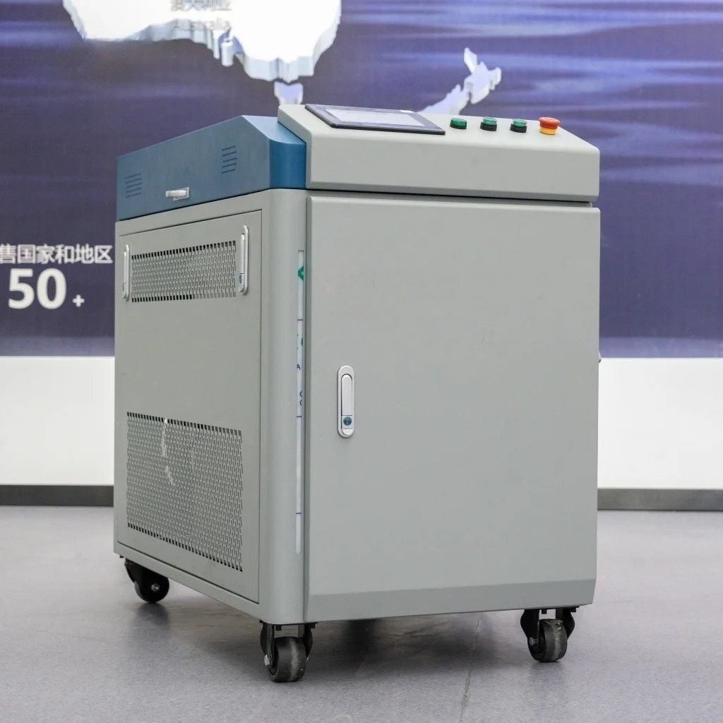 New Industrial Laser Cleaner C – Industrial Laser Cleaner Price recenzja i cena