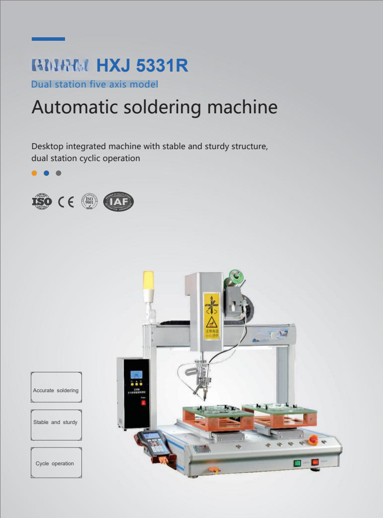 Robot welding machine Automati – Industrial Laser Welding Tool recenzja i cena