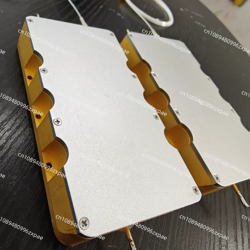 400W High-Power Infrared Laser – Industrial Grade Laser Engraver recenzja i cena