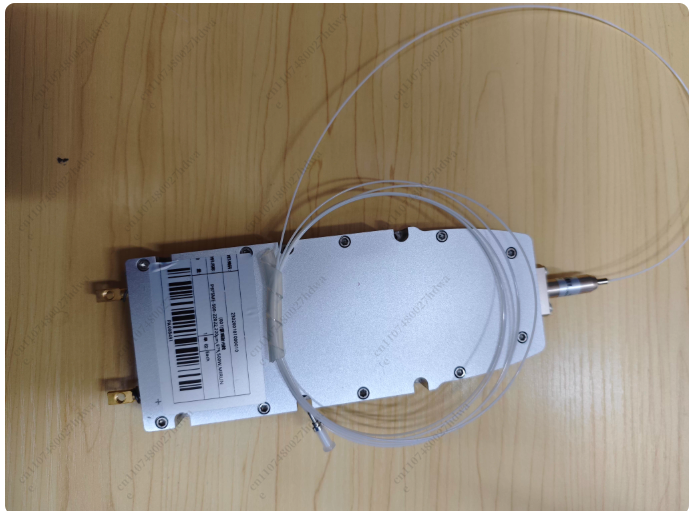 500W High-Power Laser Module w – Industrial Grade Laser Engraver recenzja i cena