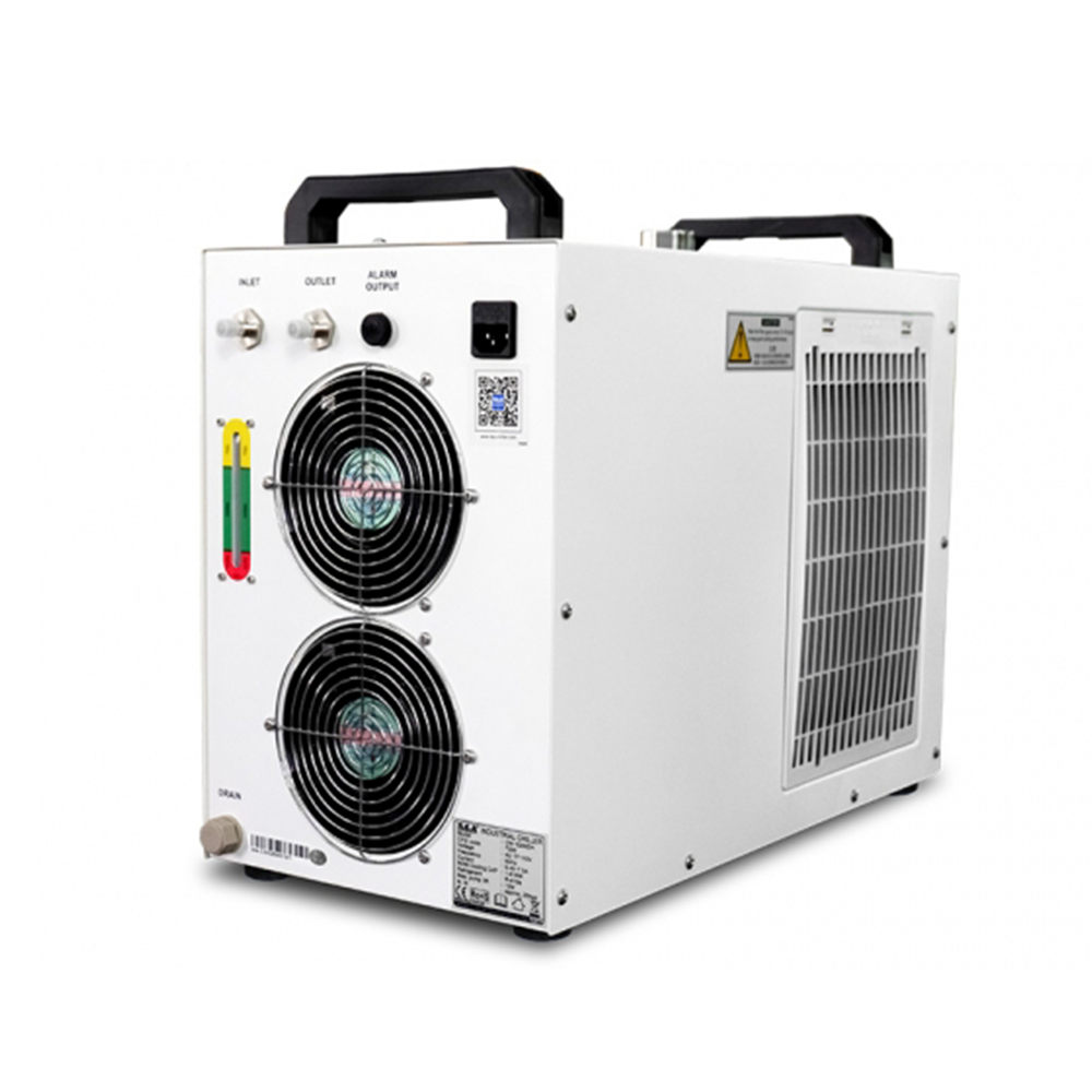 Industrial Water Chiller Facto – Industrial Laser Welding Machine Price recenzja i cena