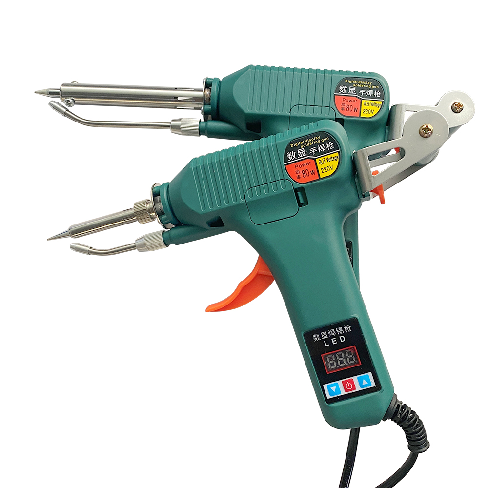 Electric Soldering Iron Gun Ha – Industrial Laser Welding Tool recenzja i cena
