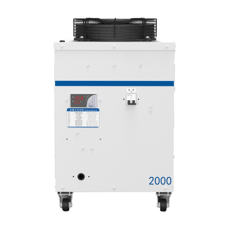 Fiber Laser Cutting and Weldin – Industrial Grade Laser Engraver recenzja i cena
