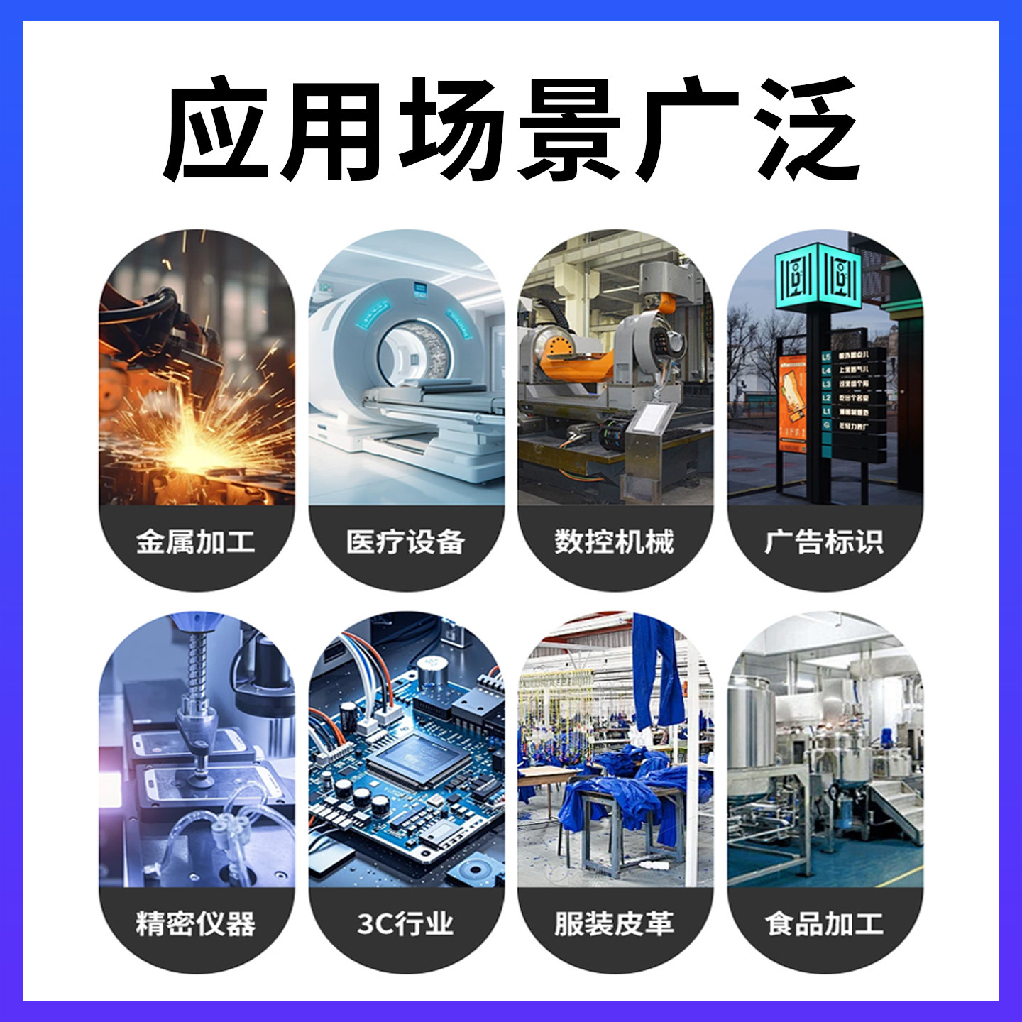 Fiber Laser Cutting and Weldin – Industrial Grade Laser Engraver recenzja i cena