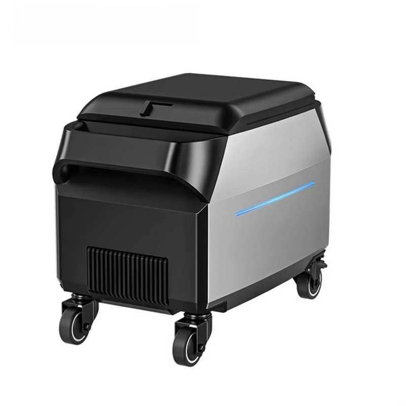Stable Industrial Fiber Laser  – Industrial Laser Rust Remover recenzja i cena