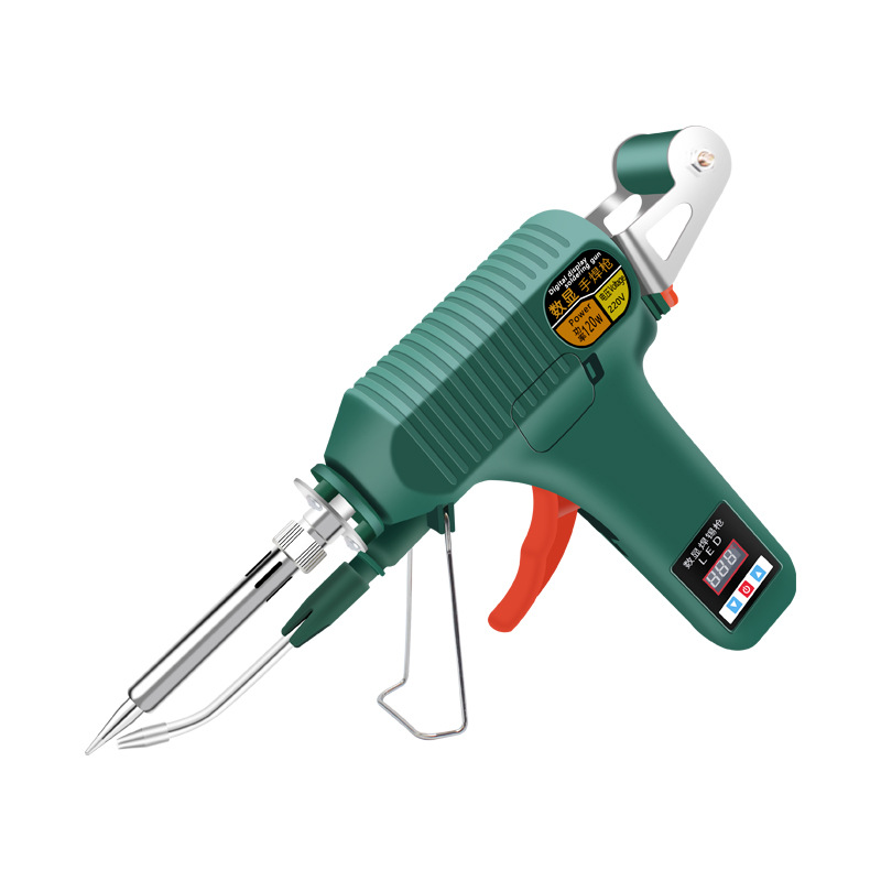 Inner Heating Digital Display  – Industrial Laser Welding Tool recenzja i cena
