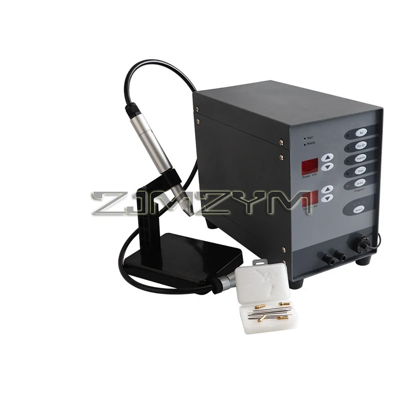 New 100W High Power Spot Welde – Industrial Laser Welder Constant recenzja i cena