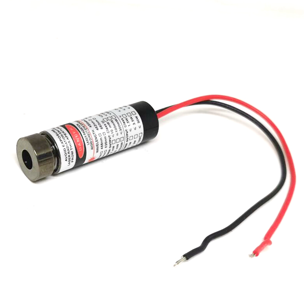 3pcs Lab/Industrial 405nm 20mw – Industrial Laser Light recenzja i cena