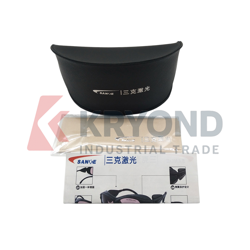 SANKE SKL G02 1064nm Nd YAG La – Industrial Yag Laser recenzja i cena