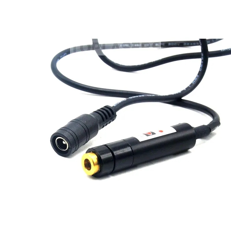 Dot/Line/Cross Head 650nm 5mw/ – Diode Laser Module recenzja i cena