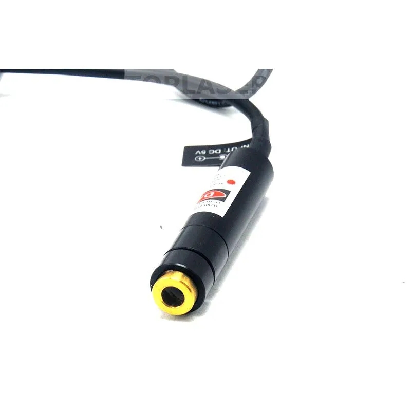 Dot/Line/Cross Head 650nm 5mw/ – Diode Laser Module recenzja i cena