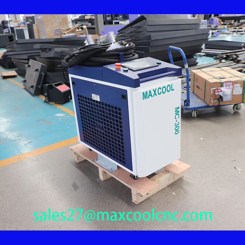 Hot Sale Laser Rust Removal Ma – Industrial Laser Rust Remover recenzja i cena