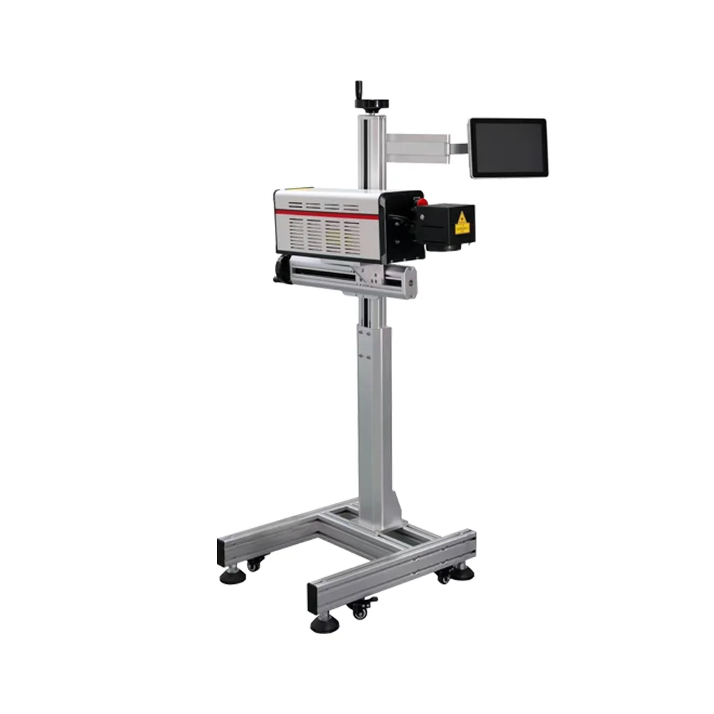 Engraving machine visual laser – Industrial Grade Laser Engraver recenzja i cena