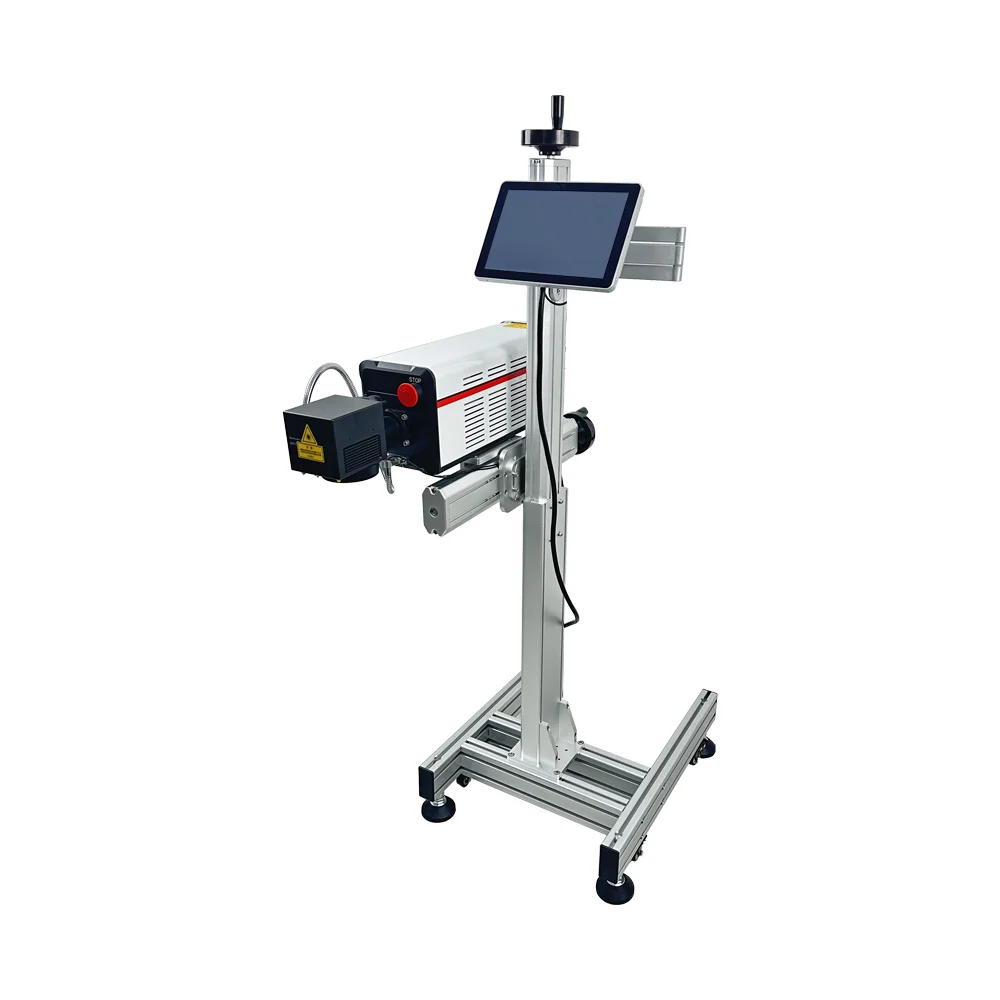 Engraving machine visual laser – Industrial Grade Laser Engraver recenzja i cena
