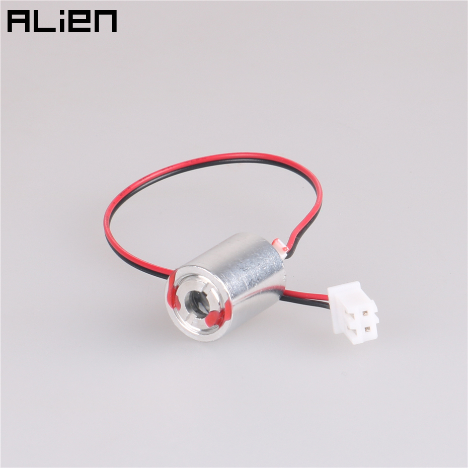 ALIEN 15*12mm 650nm 100mW Red  – Diode Laser Module recenzja i cena