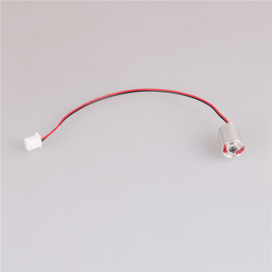 ALIEN 15*12mm 650nm 100mW Red  – Diode Laser Module recenzja i cena