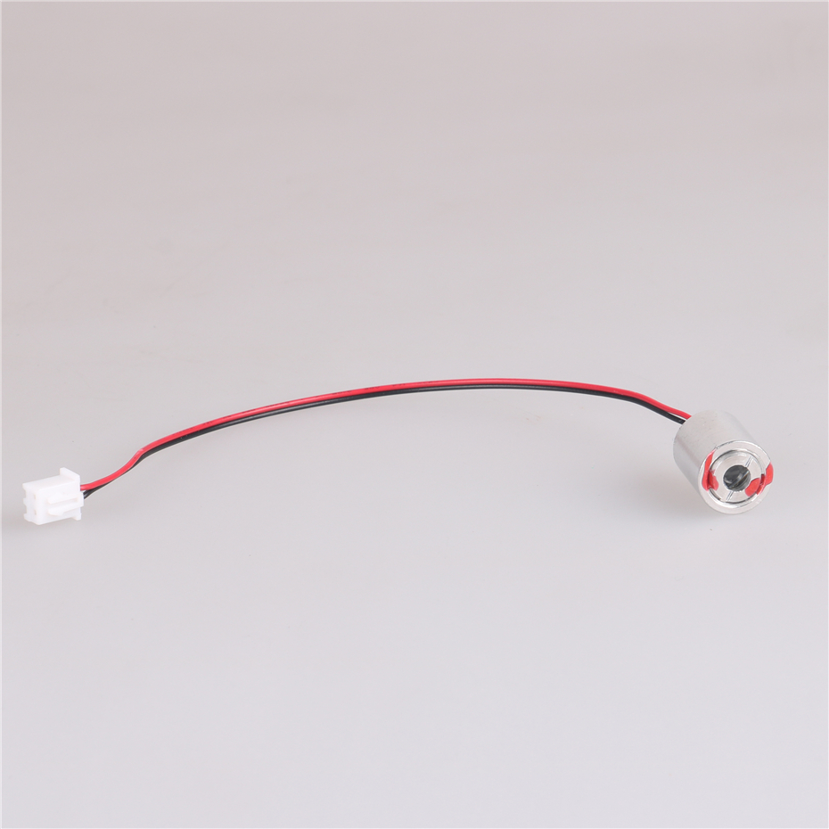ALIEN 15*12mm 650nm 100mW Red  – Diode Laser Module recenzja i cena