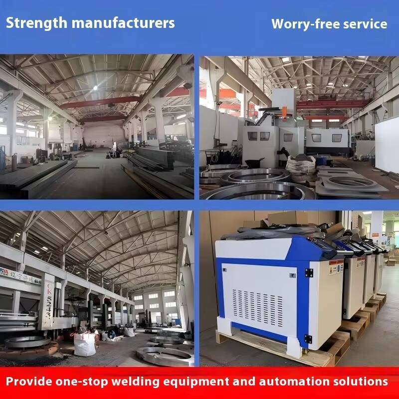 Efficient Handheld Metal Reinf – Industrial Laser Rust Remover recenzja i cena