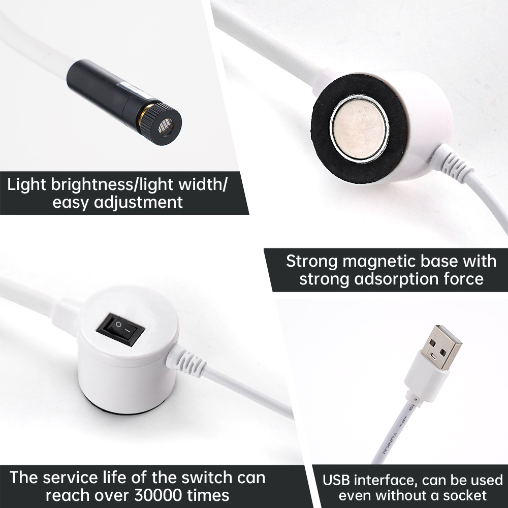 USB positioning light Infrared – Industrial Laser Light recenzja i cena