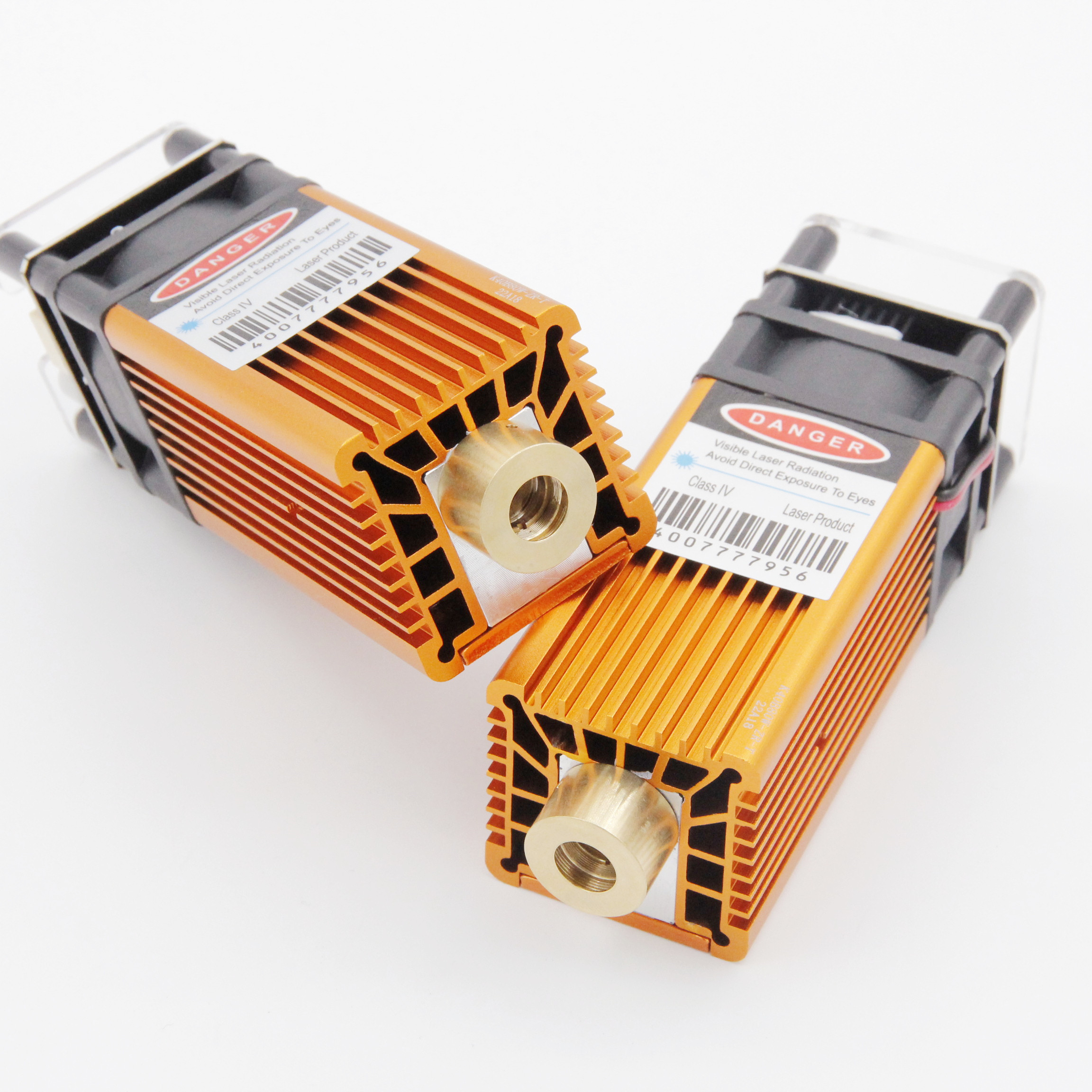 ATV&UTV12V High Power 450nm 8. – Diode Laser Module recenzja i cena