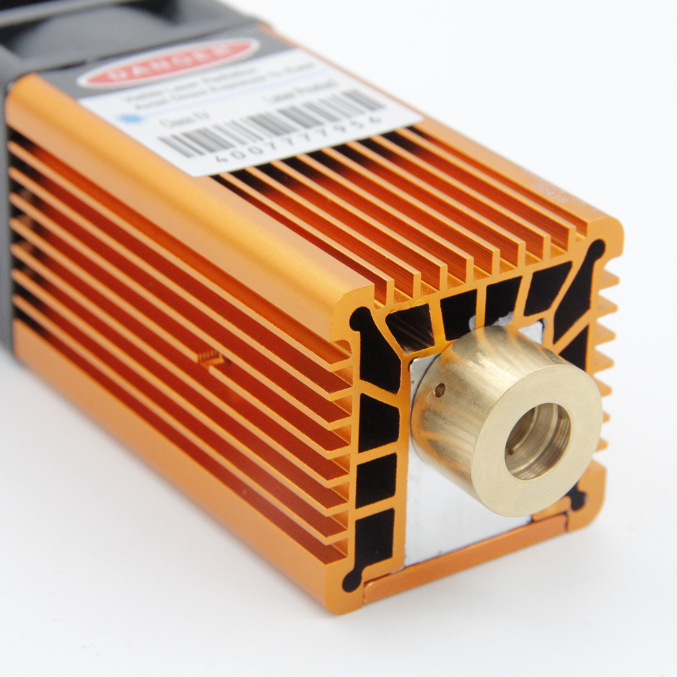 ATV&UTV12V High Power 450nm 8. – Diode Laser Module recenzja i cena