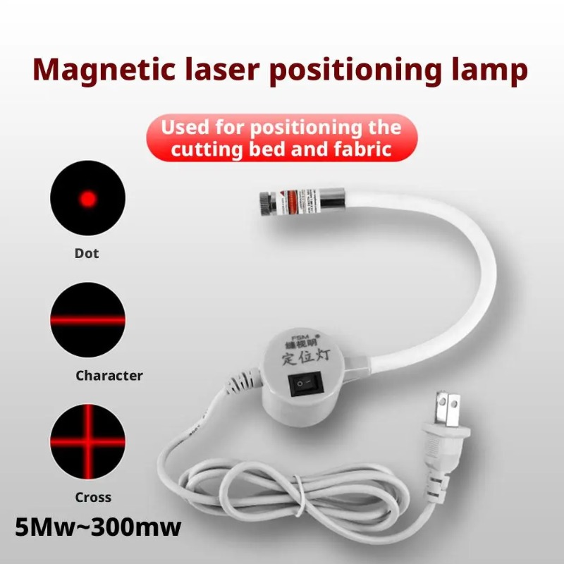 Powered Red Laser Light Sewing – Industrial Laser Light recenzja i cena