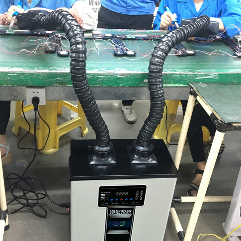 2025 Hot Sale Fume Extractor F – Industrial Laser Welding Machine For Sale recenzja i cena