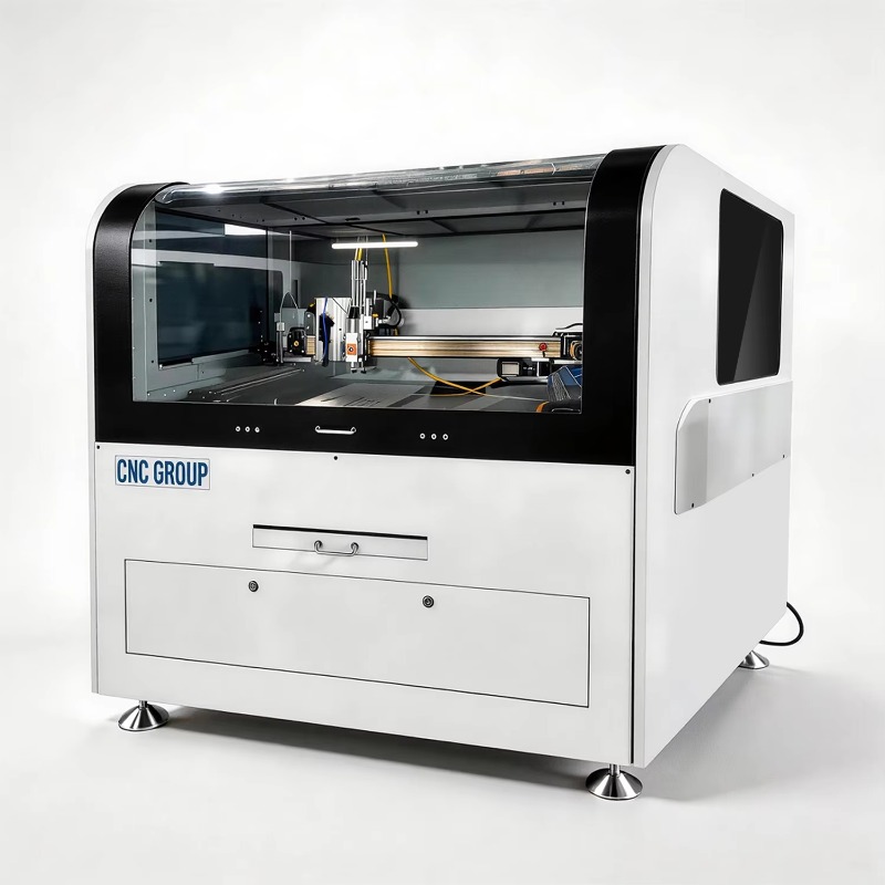 【Hot Sale】Fiber Laser Cutting  – Industrial Laser Welding Machine For Sale recenzja i cena