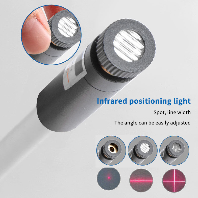 Red Laser Positioning Light fo – Industrial Laser Light recenzja i cena