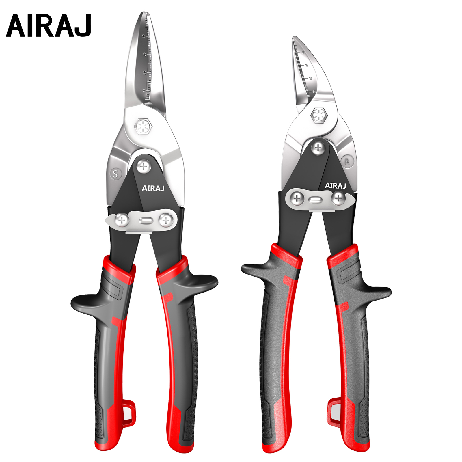 AIRAJ  Aviation Scissor Tin Sn – Industrial Laser Welding Tool recenzja i cena
