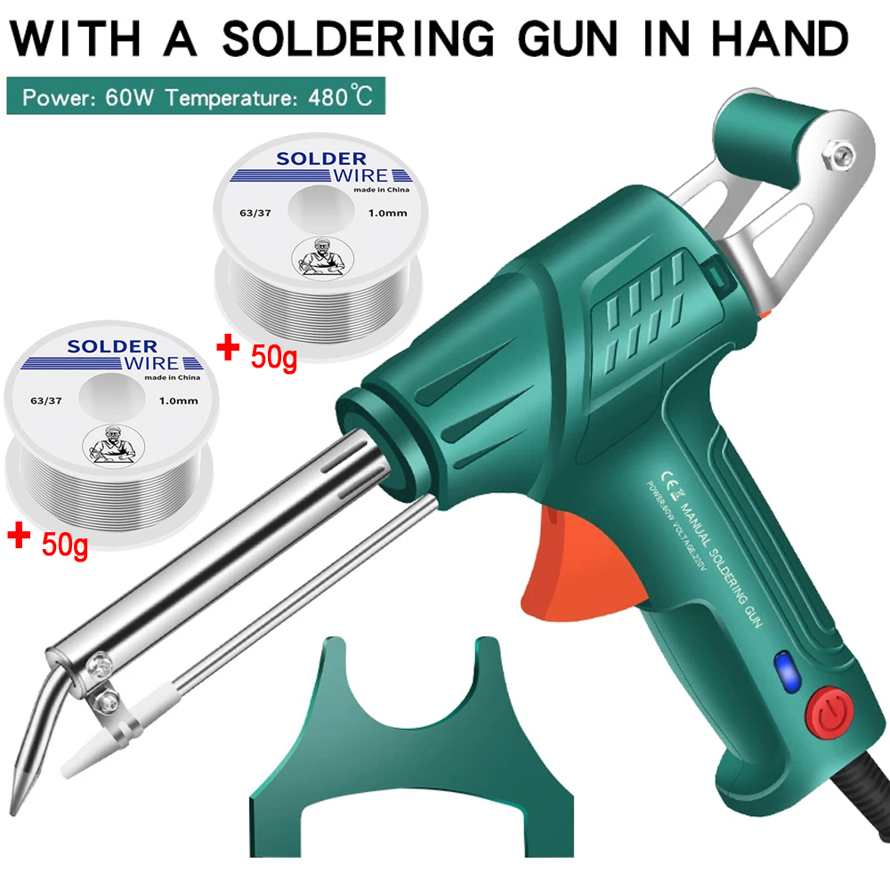 New Multi-Function Iron Welder – Industrial Laser Welding Tool recenzja i cena