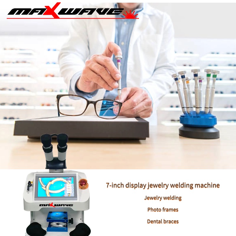 Industrial Quality YAG Laser J – Industrial Yag Laser recenzja i cena