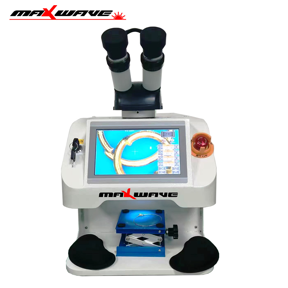 Industrial Quality YAG Laser J – Industrial Yag Laser recenzja i cena